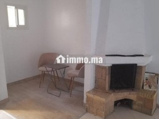 Maison triplex 116m Harhoura Vente et Location - Maison à vendre - Temara