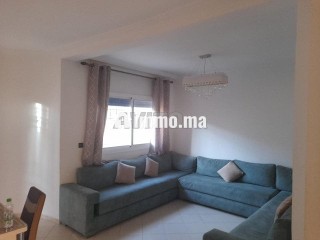 Maison triplex 116m Harhoura Vente et Location - Maison à vendre - Temara