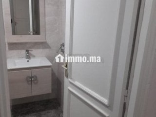 Maison triplex 116m Harhoura Vente et Location - Maison à vendre - Temara