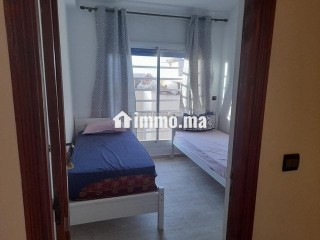 Maison triplex 116m Harhoura Vente et Location - Maison à vendre - Temara