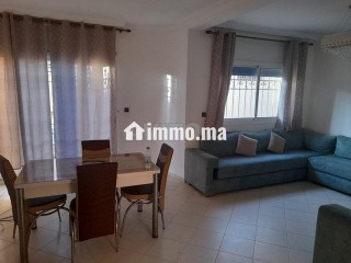 Maison triplex 116m Harhoura Vente et Location - Maison à vendre - Temara