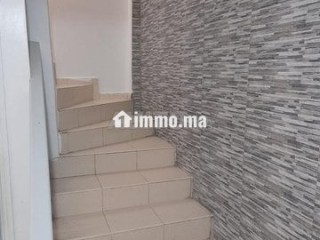 Maison triplex 116m Harhoura Vente et Location - Maison à vendre - Temara