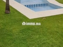 Maison triplex 116m Harhoura Vente et Location - Maison à vendre - Temara