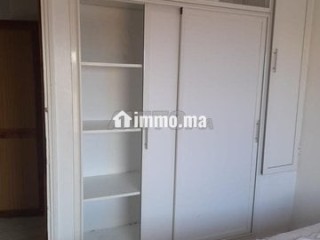 Maison triplex 116m Harhoura Vente et Location - Maison à vendre - Temara