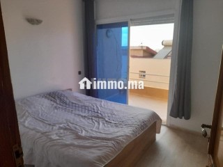 Maison triplex 116m Harhoura Vente et Location - Maison à vendre - Temara