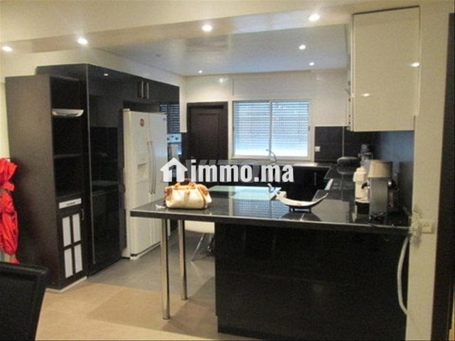Appartement vacances Centre Fès - Location Vacances - Fes - photo 1