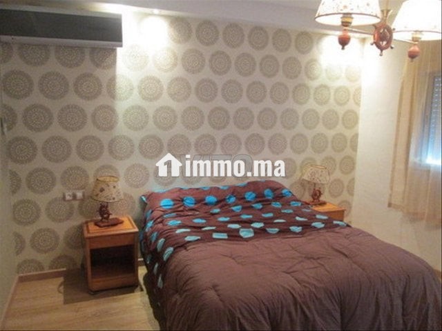 Appartement vacances Centre Fès - Location Vacances - Fes - photo 2