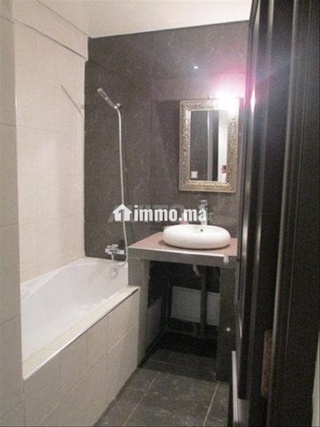 Appartement vacances Centre Fès - Location Vacances - Fes - photo 5