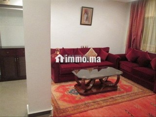 Appartement vacances Centre Fès - Appartement Location Vacances - Fes