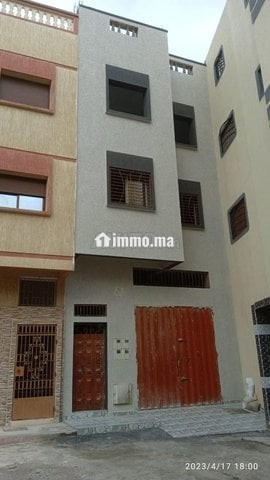 شقة للكراء الشهري بالهناء 2 - Location Immobilier - Safi - photo 1
