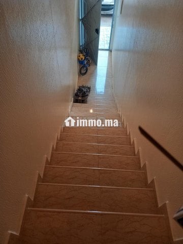 شقة للكراء الشهري بالهناء 2 - Location Immobilier - Safi - photo 2