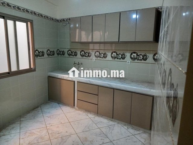 شقة للكراء الشهري بالهناء 2 - Location Immobilier - Safi - photo 4