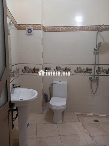شقة للكراء الشهري بالهناء 2 - Location Immobilier - Safi - photo 7