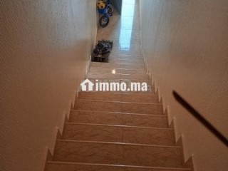 شقة للكراء الشهري بالهناء 2 - Appartement à louer - Safi