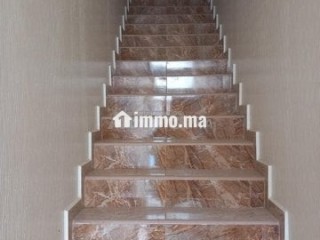 شقة للكراء الشهري بالهناء 2 - Appartement à louer - Safi
