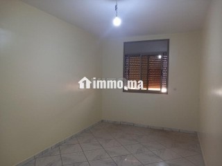 شقة للكراء الشهري بالهناء 2 - Appartement à louer - Safi