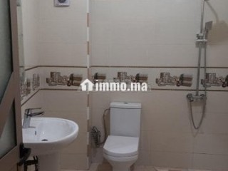 شقة للكراء الشهري بالهناء 2 - Appartement à louer - Safi