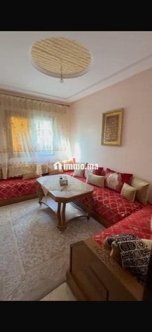 شقة ممتازة للكراء - Location Immobilier - Berrechid - photo 1