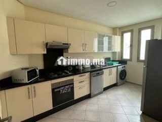 Appartement de Luxe Piscine et Vue Mer - Appartement Location Vacances - Tanger