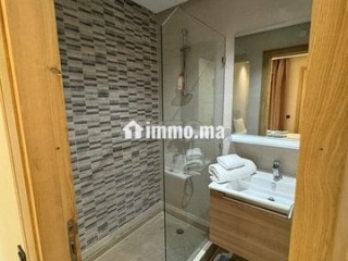 Appartement de Luxe Piscine et Vue Mer - Appartement Location Vacances - Tanger