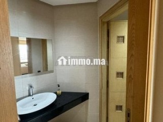Appartement de Luxe Piscine et Vue Mer - Appartement Location Vacances - Tanger