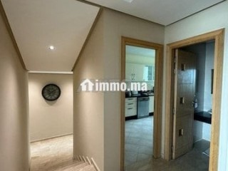 Appartement de Luxe Piscine et Vue Mer - Appartement Location Vacances - Tanger