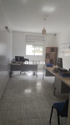 Appartement à vendre / Louer usage bureau - Vente Immobilier - El Jadida - photo 1