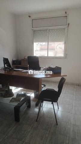 Appartement à vendre / Louer usage bureau - Vente Immobilier - El Jadida - photo 2