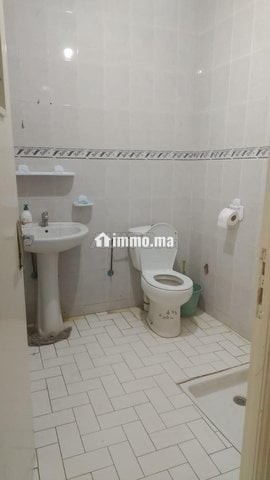 Appartement à vendre / Louer usage bureau - Vente Immobilier - El Jadida - photo 3
