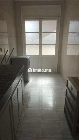Appartement à vendre / Louer usage bureau - Vente Immobilier - El Jadida - photo 4