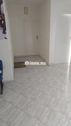 Appartement à vendre / Louer usage bureau - Vente Immobilier - El Jadida - photo 5