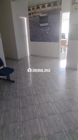 Appartement à vendre / Louer usage bureau - Vente Immobilier - El Jadida - photo 6