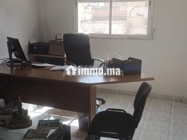 Appartement à vendre / Louer usage bureau - Bureau à vendre - El Jadida