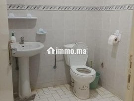 Appartement à vendre / Louer usage bureau - Bureau à vendre - El Jadida