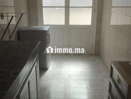 Appartement à vendre / Louer usage bureau - Bureau à vendre - El Jadida