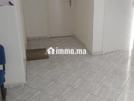 Appartement à vendre / Louer usage bureau - Bureau à vendre - El Jadida