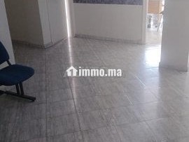 Appartement à vendre / Louer usage bureau - Bureau à vendre - El Jadida