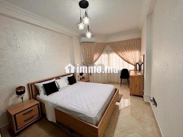 شقة للكراء اليومي بمراكش - Location Vacances - Marrakech - photo 1