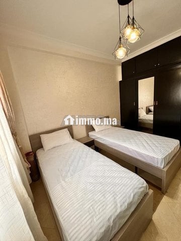 شقة للكراء اليومي بمراكش - Location Vacances - Marrakech - photo 3