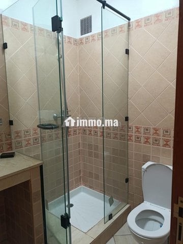 شقة للكراء اليومي بمراكش - Location Vacances - Marrakech - photo 4