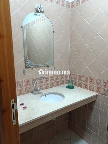شقة للكراء اليومي بمراكش - Location Vacances - Marrakech - photo 5