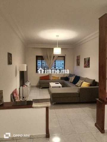 شقة للكراء اليومي بمراكش - Location Vacances - Marrakech - photo 6