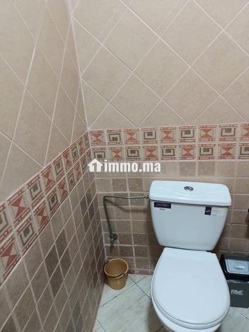 شقة للكراء اليومي بمراكش - Location Vacances - Marrakech - photo 8