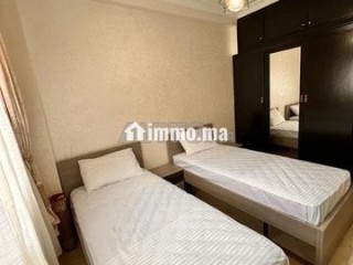 شقة للكراء اليومي بمراكش - Appartement Location Vacances - Marrakech