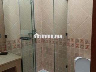 شقة للكراء اليومي بمراكش - Appartement Location Vacances - Marrakech