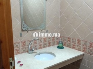 شقة للكراء اليومي بمراكش - Appartement Location Vacances - Marrakech