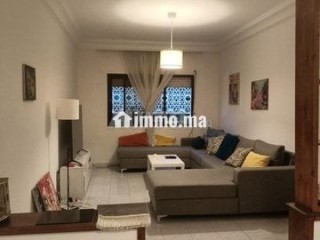 شقة للكراء اليومي بمراكش - Appartement Location Vacances - Marrakech