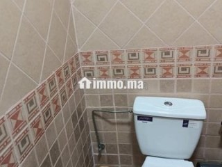 شقة للكراء اليومي بمراكش - Appartement Location Vacances - Marrakech