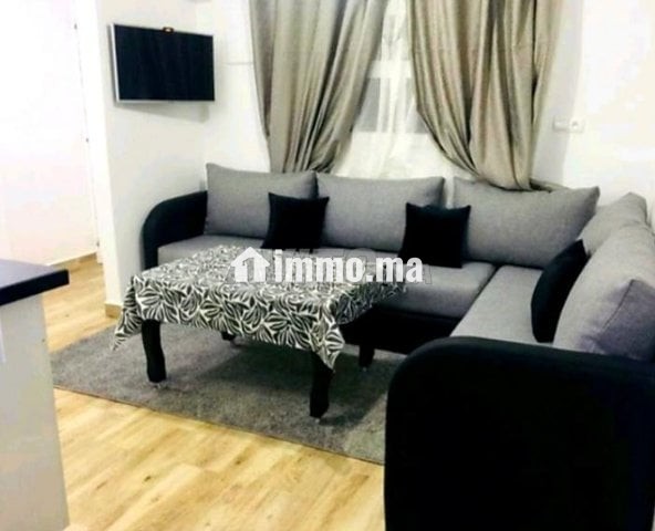 Appartements et duplex a ifrane - Location Vacances - Ifrane - photo 3