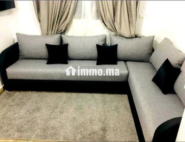 Appartements et duplex a ifrane - Location Vacances - Ifrane - photo 4